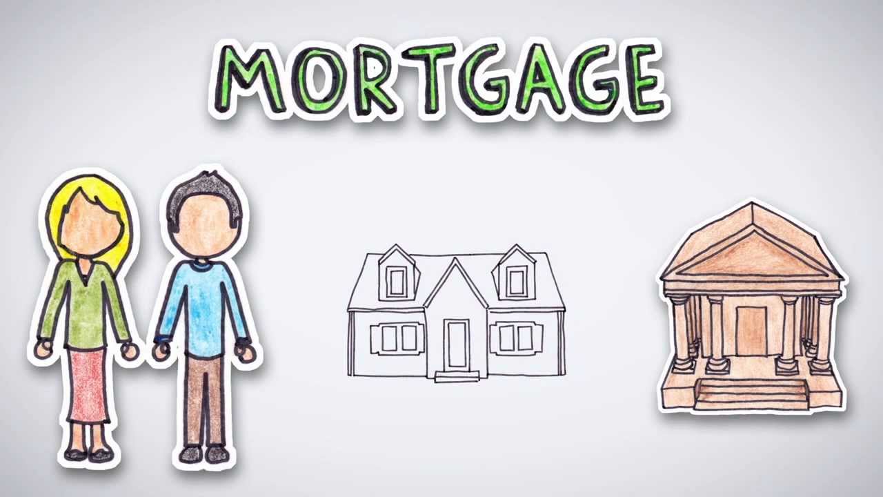 Mortgage loan